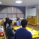 그림나라어린이집 | 그림나라어린이집 아버지 교육 &#39;행복한 아이로 키우는 아빠의 대화법&#39;