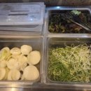 효자동 솥뚜껑&보리밥 구리토평점