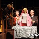 율리시즈의 귀환 이미지