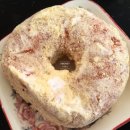 던킨도너츠인천서창점 | [푸드] 던킨 '카스텔라 도넛, 빅 스트로베리, 쿠키 앤 화이트 크림' 찐 후기(가격/칼로리/내돈내산)