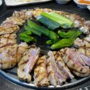 상남동220 | [창원 상남동] 닭갈비 닭목살 맛집 "팔각도" 재방문 단골 후기