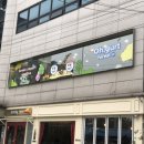 서울숲 그릭요거트 카페 오거트 포레스트