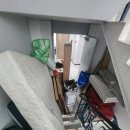 감만현대2차아파트경로당 | 감만동 현대아파트 거주중인집 실크도배,장판 시공