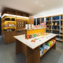 수성못 관광안내소(모티) 이미지