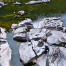 강천산군립공원(병풍폭포) 이미지