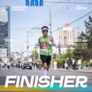 울란바타르2 | 2026 울란바타르 마라톤 후기｜고도 1,300m에서 완주한 19번째 풀코스