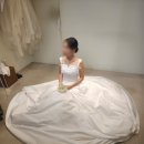 조이 인터넷  P.C방 | W23. 플래너 없이 결혼하기: 로브드K 촬영 드레스 가봉(내돈내산, 워크인, 사진많음 주의)