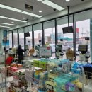 홍익마트로 | [일상] 딸아이와 다이소, 도서관, 그리고 홍익돈까스까지 평범해서 좋았던 하루