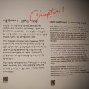NATURAL9 | 뮤지엄한미 삼청 - 루이지 기리, <<Infinite Landscapes>>