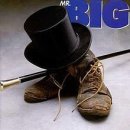 밴드이야기 28: Mr. Big 1 이미지