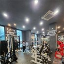 에스휘트니스 | 서초에서 만난 나만의 운동 공간, 골드에스휘트니스 후기