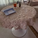 비셀리움 | [비셀리움 원형테이블 3년 사용후기] 오늘의집 2인 식탁 800 size | (자취방/신혼집 홈카페테이블)
