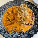 롤링파스타 범계역점 | 오랜만에 가본 가성비 파스타 맛집 롤링파스타 후기!