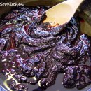 까만짜장 이미지