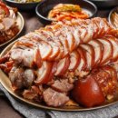 만족오향족발 정자점 이미지