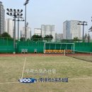 종합운동장(테니스장) 이미지