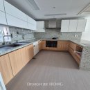 호반세탁 | 김포 호반 베르디움 더 퍼스트 맞춤가구 시공 후기