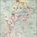 80 - 고창 선운산(336m)