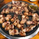 지식정보단지역 2번출구 앞 | 송도 어멍 – 인천 송도 제주흑돼지 삼겹살 맛집 솔직 리뷰 🐖