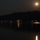 달밤 이미지