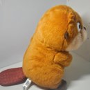 메가박스 앞 화장실 | [영화 호퍼스 굿즈 리뷰] 롯데시네마 키링, 메가박스 인형