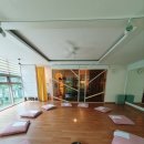 알아차림 요가 | 🧘‍♀️[토요일 명상 #4] 느낌 알아차림 명상 후기(feat. 사띠윤 샘)