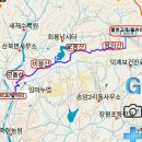 왕의산(王衣山338.8m).오봉산(五峰山239m).비조산(飛鳥山306m).근품산(近品山251m)/경북 문경 이미지