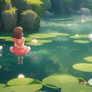 스트레스로 극복하는 마음챙김 명상 이미지