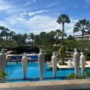 오션테라스풀빌라(나동) | 발리 누사두아 숙소 추천 물리아 리조트 오션 풀빌라 시설 후기