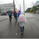 한남오두지맥2구간(기업은행-봉화산-보금산- 매향리선착장)사진 이미지