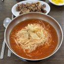 면요일 | 경남 창원ㅣ마산 댓거리 경남대 맛집 가성비 좋은 김치말이국수 불고기 조합 “면요일”
