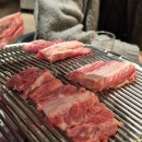 원미상회 | 송내역 맛집 고기집 마구리 상회 방문 후기