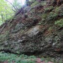 천곡사 계곡 이미지