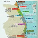 해파랑길 티스토리