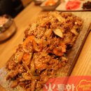 화통한불고기&도시락 이미지