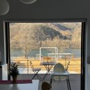 (주)서정 | 강원도 춘천, 공간서정(공간1) 1박2일 솜이 생일파티