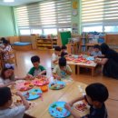 백록초등학교 병설유치원 이미지