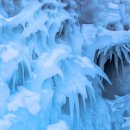 바이칼호수의 경이로운 얼음 형성(The Incredible Ice Formations of Lake Baikal) 이미지