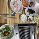 정진숯불갈비