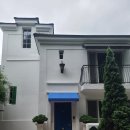 메종드발리 관광펜션 | 담양 풀빌라 펜션 메종드프로방스 감성 가득한 301호 숙박 후기