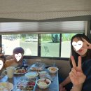 더캠프렌탈캠핑 | 캐나다 밴프 여행 캠핑카 트립 - 밴프 곤돌라(식당...차림) 후기 &amp; 프레이저 웨이(Fraserway) 캠핑카...