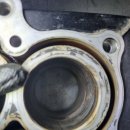 cb400 vtec 실린더 판매 이미지