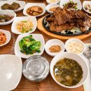 죽향숯불갈비 이미지
