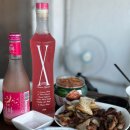 꽃지 휴펜션 | 태안펜션 수영장 있는 골드휴펜션 바지락 조개캐기 체험