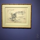 성북구립 최만린미술관(성북구립미술관 분관) | 간송미술관, 길상사, 삼청각, 성북시립미술관에서 가을을 만나다