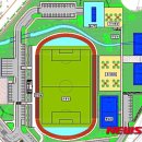 문막생활체육시설 축구장 이미지