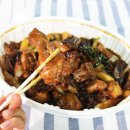 LA갈비찜닭 이미지