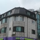 칼라강판 지붕공사 이미지