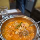 쌍쌍호프 | [용인 기흥구 맛집] 20년동안 변함 없는 엉클존슨부대찌개
