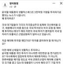 아이고, 양이원영… "尹, 넷플릭스에 투자할 때냐" 글삭튀 망신...그래도 사과는커녕 적반하장 DNA 이미지